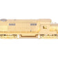 Key Imports HO BRASS Alco RS-32 (DL-721) Diesel Locomotive - Unpainted EX/Box