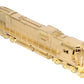 Van Hobbies HO BRASS CP Rail C-630 Diesel Locomotive - Unpainted VG/Box