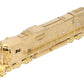Van Hobbies HO BRASS CP Rail C-630 Diesel Locomotive - Unpainted VG/Box