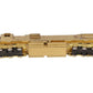 Van Hobbies HO BRASS CP Rail C-630 Diesel Locomotive - Unpainted VG/Box