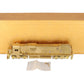 Van Hobbies HO BRASS CP Rail C-630 Diesel Locomotive - Unpainted VG/Box