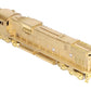 Van Hobbies HO BRASS CP Rail C-630 Diesel Locomotive - Unpainted VG/Box