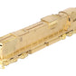 Van Hobbies HO BRASS CP Rail C-630 Diesel Locomotive - Unpainted VG/Box