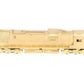 Van Hobbies HO BRASS CP Rail C-630 Diesel Locomotive - Unpainted VG/Box