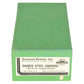 Overland 1155 HO BRASS D&RGW 1400 Series Steel Caboose #01436 - Custom Painted/Box