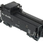 Overland 1155 HO BRASS D&RGW 1400 Series Steel Caboose #01436 - Custom Painted/Box