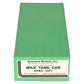 Overland 3055 HO BRASS GPEX Pfaudler Milk Car -Unpainted EX/Box