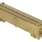 Overland 3055 HO BRASS GPEX Pfaudler Milk Car -Unpainted EX/Box
