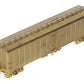 Overland 3055 HO BRASS GPEX Pfaudler Milk Car -Unpainted EX/Box