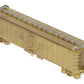 Overland 3055 HO BRASS GPEX Pfaudler Milk Car -Unpainted EX/Box