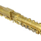 Overland 1559 HO Scale BRASS UP 4-8-2 Steam Locomotive & Tender - Unpainted LN/Box