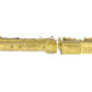 Overland 1559 HO Scale BRASS UP 4-8-2 Steam Locomotive & Tender - Unpainted LN/Box