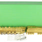 Overland 1559 HO Scale BRASS UP 4-8-2 Steam Locomotive & Tender - Unpainted LN/Box