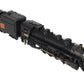 Overland 4550.1 HO Brass CNR T-4a 2-10-2 Steam Locomotive #4306- Factory Painted LN/Box