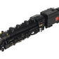 Overland 4550.1 HO Brass CNR T-4a 2-10-2 Steam Locomotive #4306- Factory Painted LN/Box