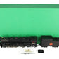 Overland 4550.1 HO Brass CNR T-4a 2-10-2 Steam Locomotive #4306- Factory Painted LN/Box