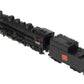 Overland 4550.1 HO Brass CNR T-4a 2-10-2 Steam Locomotive #4306- Factory Painted LN/Box