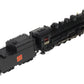Overland 4550.1 HO Brass CNR T-4a 2-10-2 Steam Locomotive #4306- Factory Painted LN/Box
