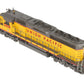 Overland OMI-6341 HO BRASS UP SD40-2S Diesel Locomotive #3808 - Custom Painted/Box