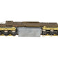 Overland 5116 HO BRASS Union Pacific SD40 Diesel Locomotive - Unpainted/Box
