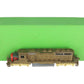 Overland 5116 HO BRASS Union Pacific SD40 Diesel Locomotive - Unpainted/Box