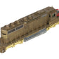 Overland 5116 HO BRASS Union Pacific SD40 Diesel Locomotive - Unpainted/Box