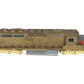 Overland 5116 HO BRASS Union Pacific SD40 Diesel Locomotive - Unpainted/Box