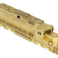 Overland 6182 HO BRASS Union Pacific SD24M Diesel Locomotive - Unpainted EX/Box