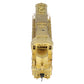 Overland 6182 HO BRASS Union Pacific SD24M Diesel Locomotive - Unpainted EX/Box