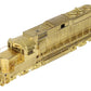 Overland 6182 HO BRASS Union Pacific SD24M Diesel Locomotive - Unpainted EX/Box