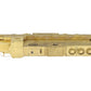 Overland 6182 HO BRASS Union Pacific SD24M Diesel Locomotive - Unpainted EX/Box