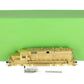 Overland 6182 HO BRASS Union Pacific SD24M Diesel Locomotive - Unpainted EX/Box