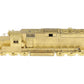 Overland 6182 HO BRASS Union Pacific SD24M Diesel Locomotive - Unpainted EX/Box