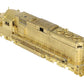 Overland 6182 HO BRASS Union Pacific SD24M Diesel Locomotive - Unpainted EX/Box