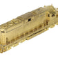 Overland 6182 HO BRASS Union Pacific SD24M Diesel Locomotive - Unpainted EX/Box