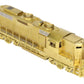 Overland 5481 HO BRASS Union Pacific GP9MA Diesel Locomotive - Unpainted EX/Box