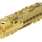 Overland 5481 HO BRASS Union Pacific GP9MA Diesel Locomotive - Unpainted EX/Box