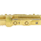 Overland 5481 HO BRASS Union Pacific GP9MA Diesel Locomotive - Unpainted EX/Box