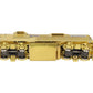 Overland 5481 HO BRASS Union Pacific GP9MA Diesel Locomotive - Unpainted EX/Box