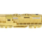 Overland 5481 HO BRASS Union Pacific GP9MA Diesel Locomotive - Unpainted EX/Box