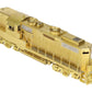 Overland 5481 HO BRASS Union Pacific GP9MA Diesel Locomotive - Unpainted EX/Box