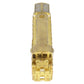 Overland OMI-1970 HO BRASS G.E.C30-7 Diesel Locomotive - Unpainted EX/Box