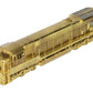 Overland OMI-1970 HO BRASS G.E.C30-7 Diesel Locomotive - Unpainted EX/Box