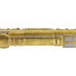 Overland OMI-1970 HO BRASS G.E.C30-7 Diesel Locomotive - Unpainted EX/Box