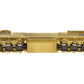 Overland OMI-1970 HO BRASS G.E.C30-7 Diesel Locomotive - Unpainted EX/Box