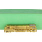 Overland OMI-1970 HO BRASS G.E.C30-7 Diesel Locomotive - Unpainted EX/Box