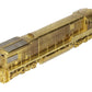 Overland OMI-1970 HO BRASS G.E.C30-7 Diesel Locomotive - Unpainted EX/Box