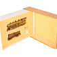 Oriental Limited HO Brass UP 2-8-2 Steam Locomotive & Tender - Unpainted EX/Box