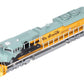 Kato 176-8405 N Scale D&RGW SD70ACe Powered Diesel Locomotive #1989 LN/Box
