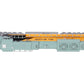 Kato 176-8405 N Scale D&RGW SD70ACe Powered Diesel Locomotive #1989 LN/Box